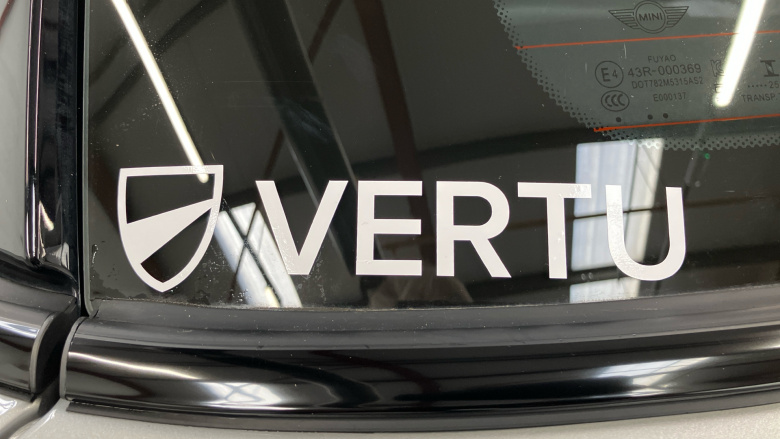 MINI Cooper 1.5 C Classic 3dr Auto Petrol Hatchback